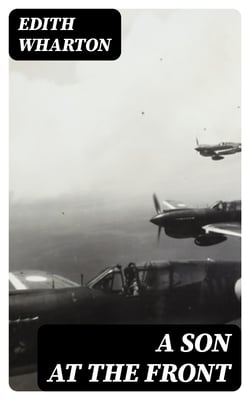 A Son at the Front