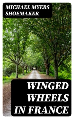 Winged Wheels in France