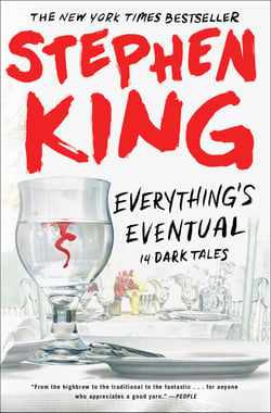 Everything's Eventual - 14 Dark Tales