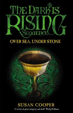 Over Sea Under Stone