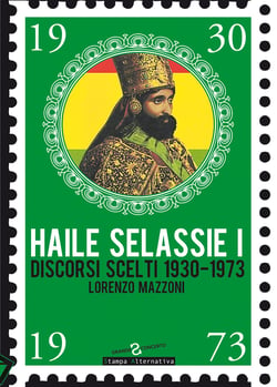 Haile Selassie I