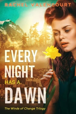 Every Night Has A Dawn - Winds of Change, #1