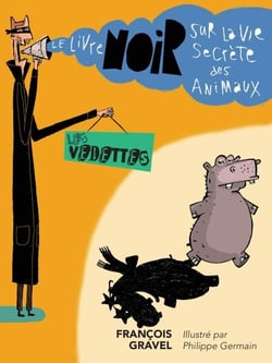 Les vedettes