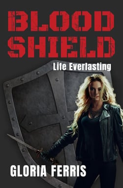 BLOOD SHIELD: Life Everlasting