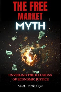 The Free Market Myth: Unveiling the Illusions of Economic Justice