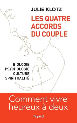 Les Quatre Accords du Couple