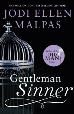 Gentleman Sinner - The unforgettable romance for fans of The Mister to read this summer