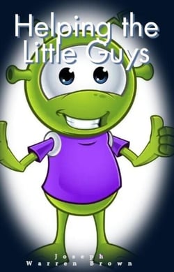 Helping the Little Guys - Joey's Adventures, #3