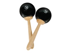Latin Percussion - Maracas en fibre de verre -  LP389