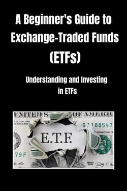 A Beginner's Guide to Exchange-Traded Funds (ETFs) - Financial Advice Detective, #1