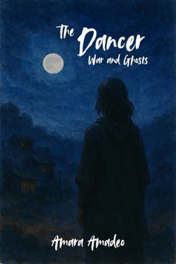 The Dancer: War and Ghosts - The Dancer, #2