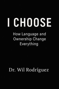I CHOOSE: How Language and Ownership Change Everything