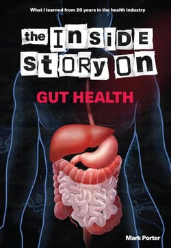 The Inside Story on Gut Health