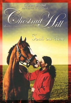Chestnut Hill - numéro 6 Tout ou rien - Tout ou rien