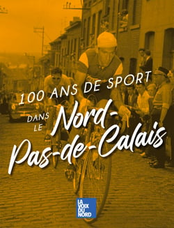 100 ans de sport dans le Nord-Pas-de-Calais