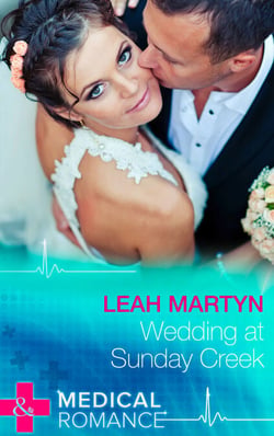 Wedding At Sunday Creek