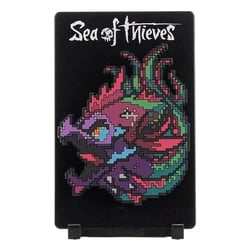 Figgyz - Sea of Thieves - Kraken