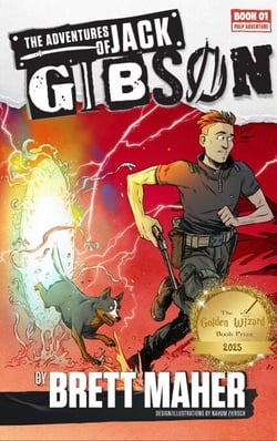 The Adventures of Jack Gibson