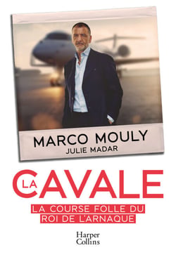 La cavale