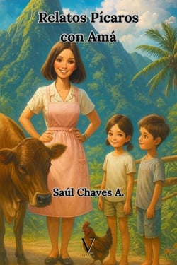Relatos Pícaros con Amá