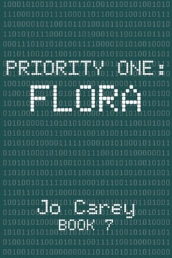 Flora - Priority One, #7