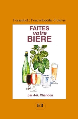 Faites votre bière - Pour les amateurs du fait maison !