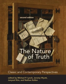 The Nature of Truth, second edition - Classic and Contemporary Perspectives