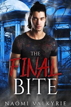 The Final Bite