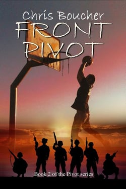 Front Pivot - Pivot Series, #2