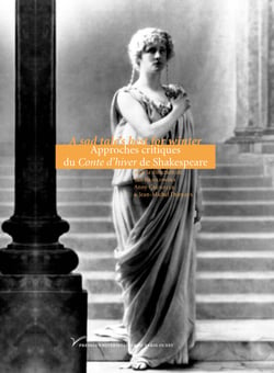 A sad tale’s best for winter - Approches critiques du Conte d’hiver de Shakespeare