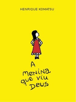 A menina que viu Deus