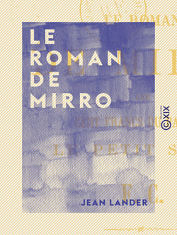 Le Roman de Mirro - Les Cent Francs du parrain - Le Petit Sabot