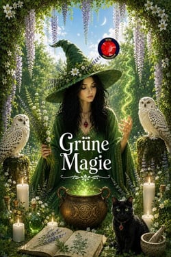 Grüne Magie