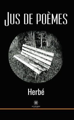 Jus de poèmes - Recueil