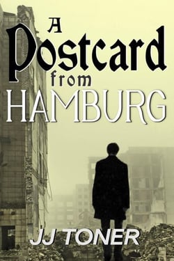 A Postcard from Hamburg - The Black Orchestra, #3
