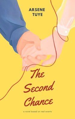 The Second Chance - A Love Story of Lost Time and Unfinished Business