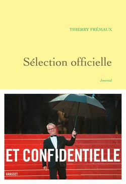 Sélection officielle - Journal