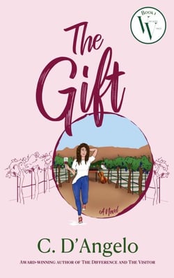 The Gift - Vintage Vines, #1
