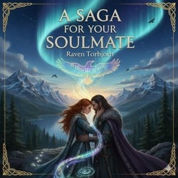 A Saga For Your Soulmate - A Saga for Your Soul