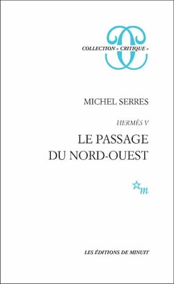 Hermès V. Le passage du Nord-Ouest