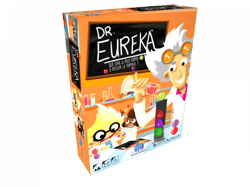 Dr Eureka