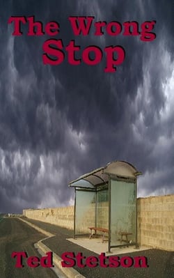 The Wrong Stop - Romance, #22