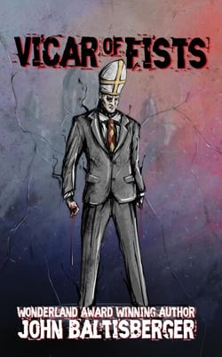 Vicar of Fists