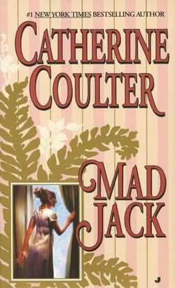 Mad Jack - Bride Series