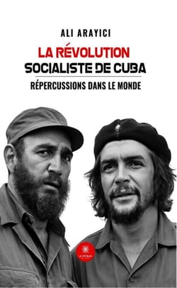 La révolution socialiste de Cuba - Répercussions dans le monde