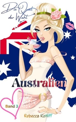 Australien - Die Qual der Wahl, #3