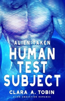 Alien: Taken - Human Test Subject - Alien Abduction Romance