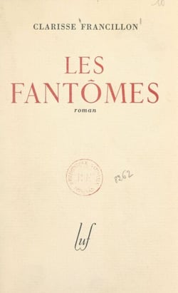 Les fantômes