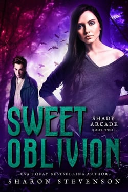 Sweet Oblivion