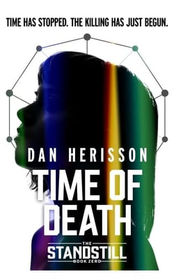 Time Of Death - A Standstill Novella - The Standstill, #1